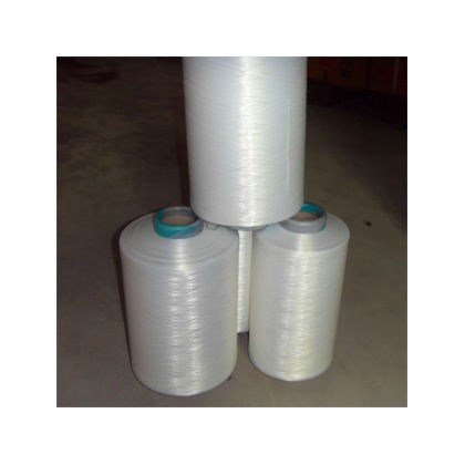 Dyed, For weaving & knitting, 840 Denier, 100% Nylon 66 HT